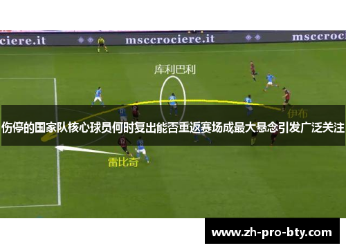 伤停的国家队核心球员何时复出能否重返赛场成最大悬念引发广泛关注